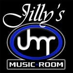 Live Music at Jilly's