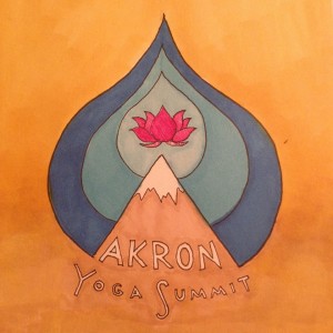 Akron Yoga Summit