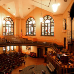 Gallery 1 - First Congregational Church of Akron