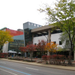 Akron-Summit County Public Library (Main)