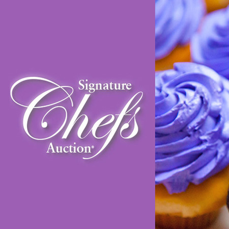 Akron/Canton 17th Annual Signature Chefs Auction