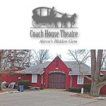 Coach House Theatre