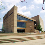 Gallery 1 - EJ Thomas Performing Arts Hall - University of Akron