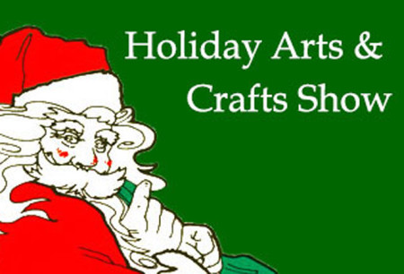 Holiday Arts & Crafts Show