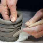 Quirk Cultural Center Pottery Studio