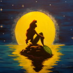 The Akron School for the Arts presents Disney’s The Little Mermaid