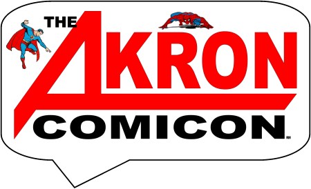 The 2021 Akron Comicon