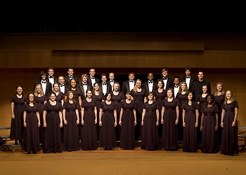 Gallery 1 - Chorale Holiday Concert