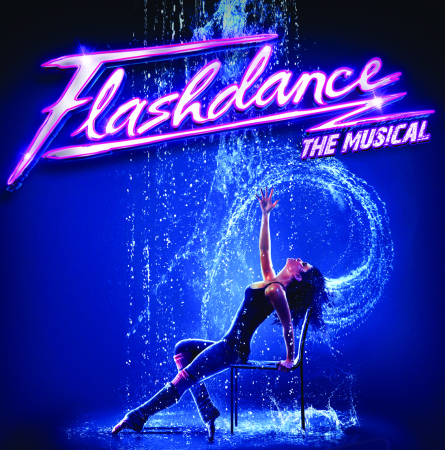 Flashdance: The Musical