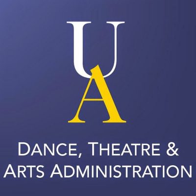 The University of Akron School of Dance, Theatre, and Arts Administration
