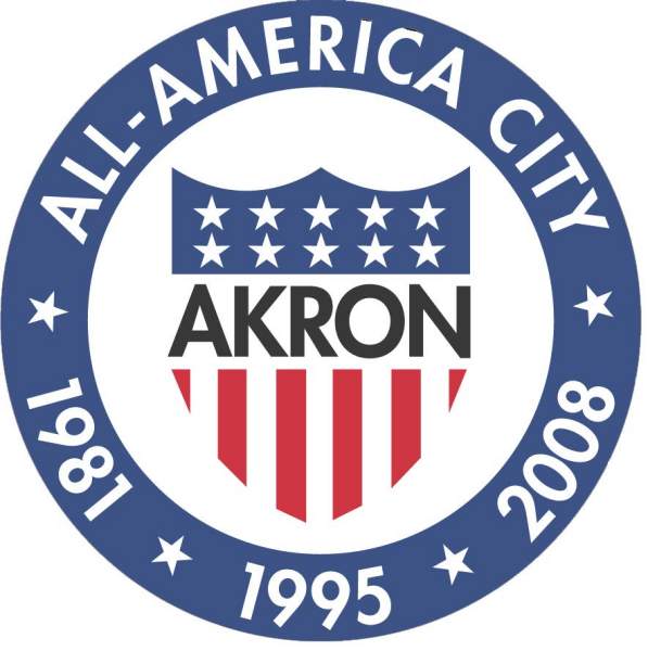 Gallery 1 - City of Akron, Community Events Division