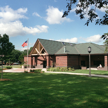 Firestone Park Community Center