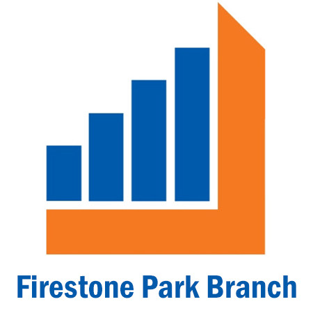 Firestone Park Book Club @ Firestone Park Community Center