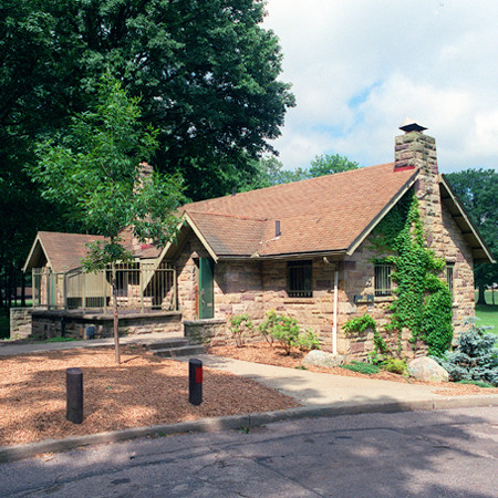 Forest Lodge Community Center