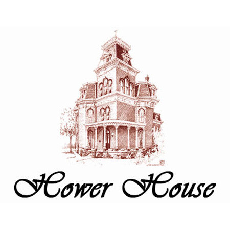 Hower House Holiday Season
