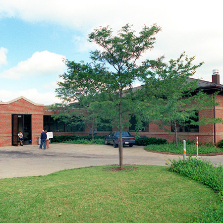 Kenmore Community Center