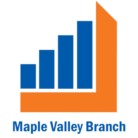 Maple Valley Library Book Sale