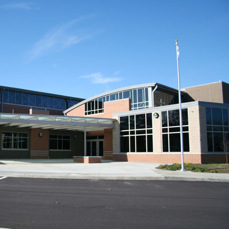 Mason Park Community Center