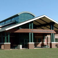 Northwest Family Recreation Center