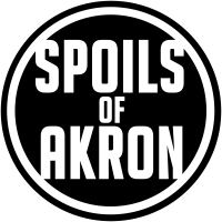 Spoils of Akron