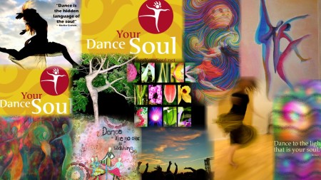 Dance Your Soul ~ Greater Akron Area