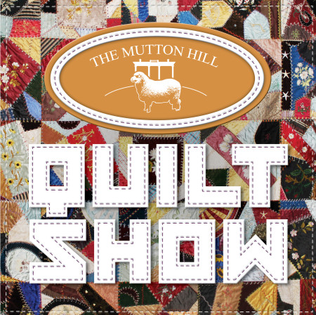 Mutton Hill Quilt Show