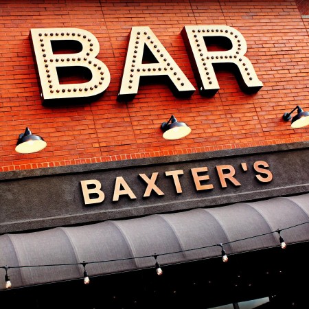Baxter's Bar