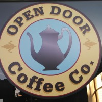 Open Door Coffee Company