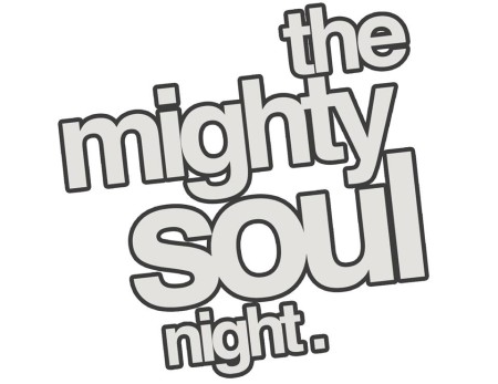 Mighty Soul Night