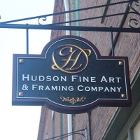 Hudson Fine Art and Framing