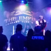 Gallery 2 - Empire Concert Club and Bar