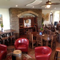 Gallery 1 - Nauti Vine Winery