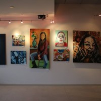 Gallery 1 - Akrona Galleries
