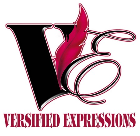 Versified Expressions