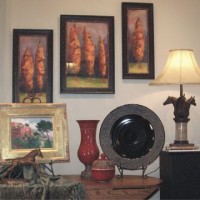 Gallery 1 - Hudson Fine Art and Framing