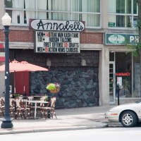 Annabell's Bar & Lounge