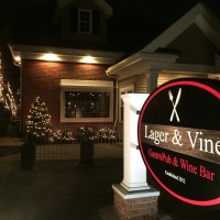 Gallery 2 - Lager & Vine Gastropub & Wine Bar - Hudson Location
