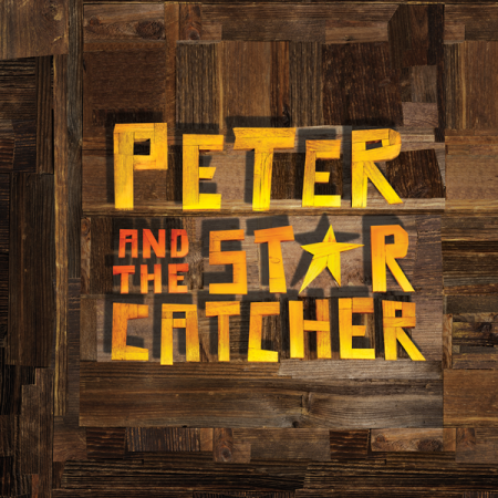 AUDITIONS: Peter and The Starcatcher