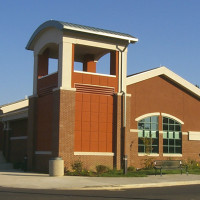 Gallery 1 - Akron-Summit County Public Library, Northwest Akron Branch