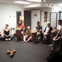 Gallery 6 - Wandering Aesthetics Offers Adult Class in Storytelling