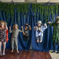 Gallery 2 - Wandering Aesthetics Offers Youth Theatre Classes