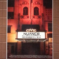 Gallery 8 - Nuance