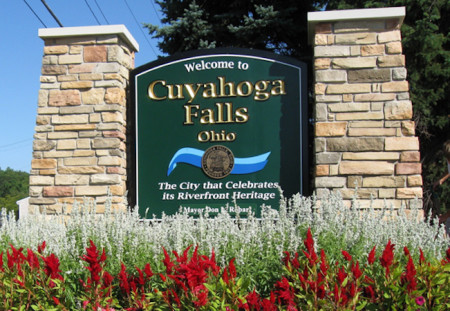 Cuyahoga Falls: Arts and Culture Collaborative