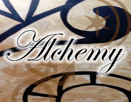 "ALCHEMY" WORKS OF GEORGE KURKA