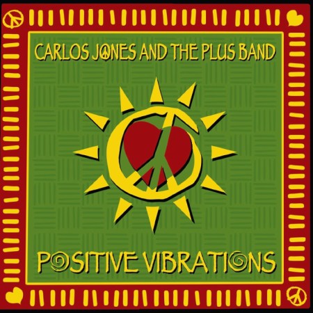 Carlos Jones and the PLUS Band
