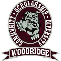 Woodridge High School - Visual & Theater Arts