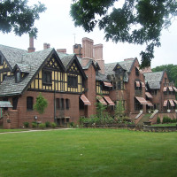 Gallery 5 - Stan Hywet 2016 Season: Family, Sharing Our Stories