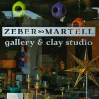 Zeber-Martell Gallery & Clay Studio