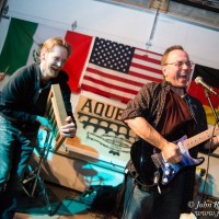 Gallery 3 - The Electric Pressure Cooker Cabaret feat. emcee Willy Kollman
