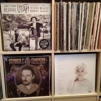 Gallery 1 - Vinyl Spin & Swap Nights